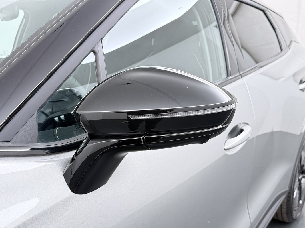 Omoda 5 EV