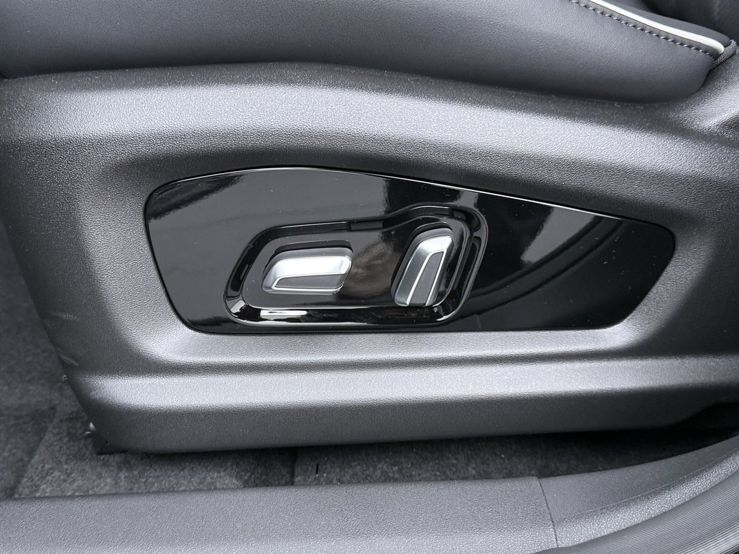 Omoda 5 EV