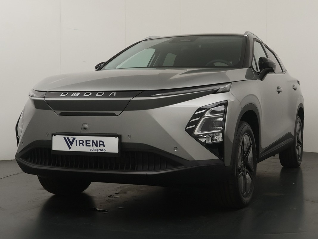 Omoda 5 EV