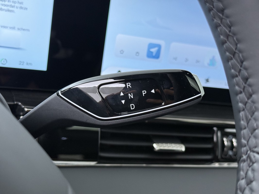 Omoda 5 EV