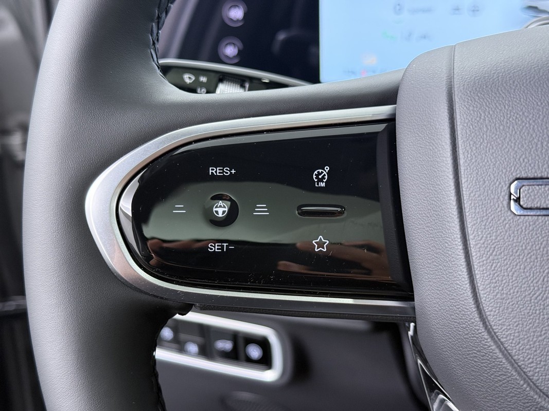 Omoda 5 EV