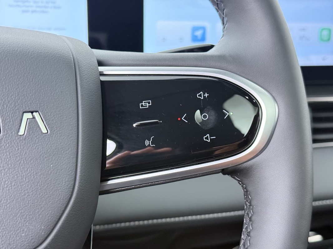 Omoda 5 EV