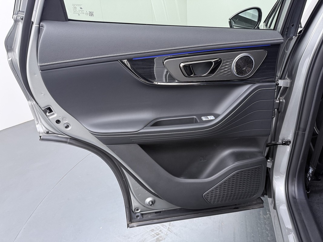 Omoda 5 EV