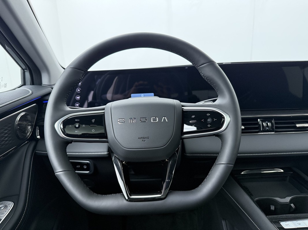 Omoda 5 EV