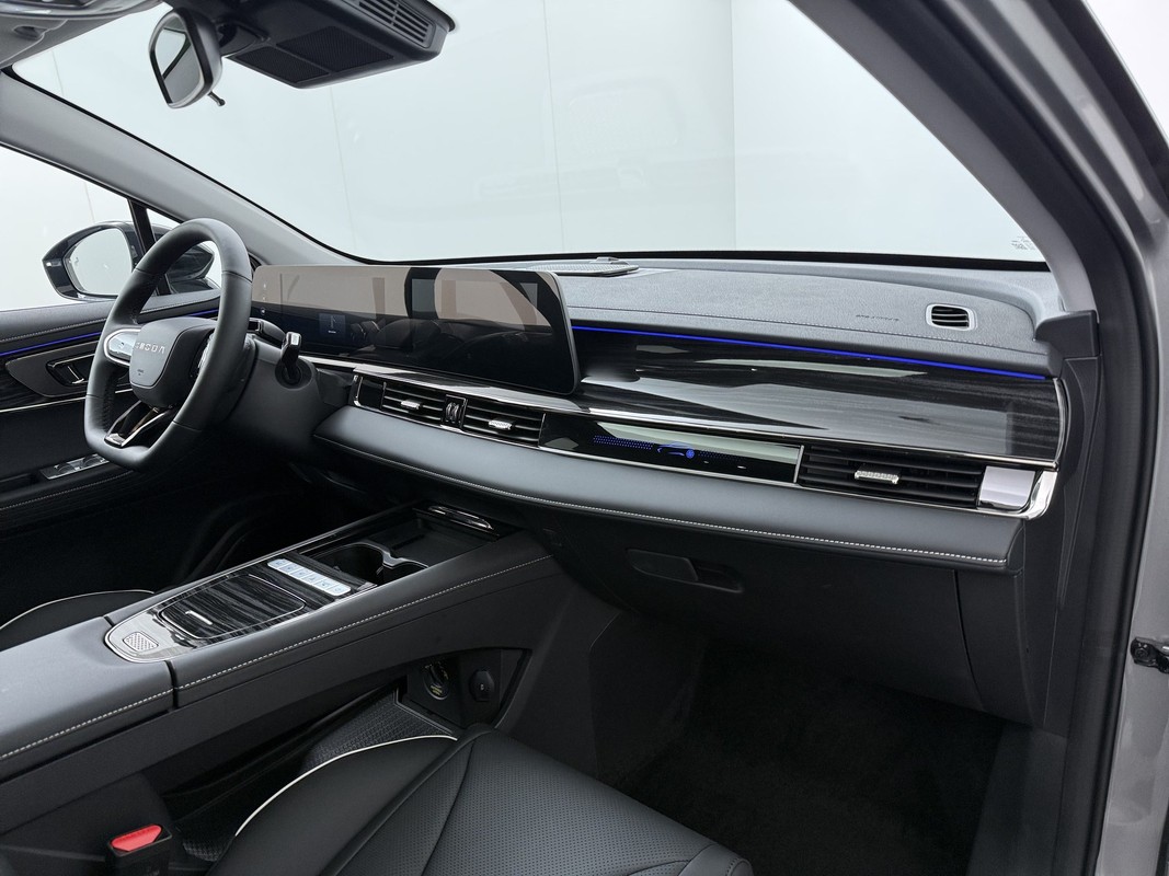 Omoda 5 EV
