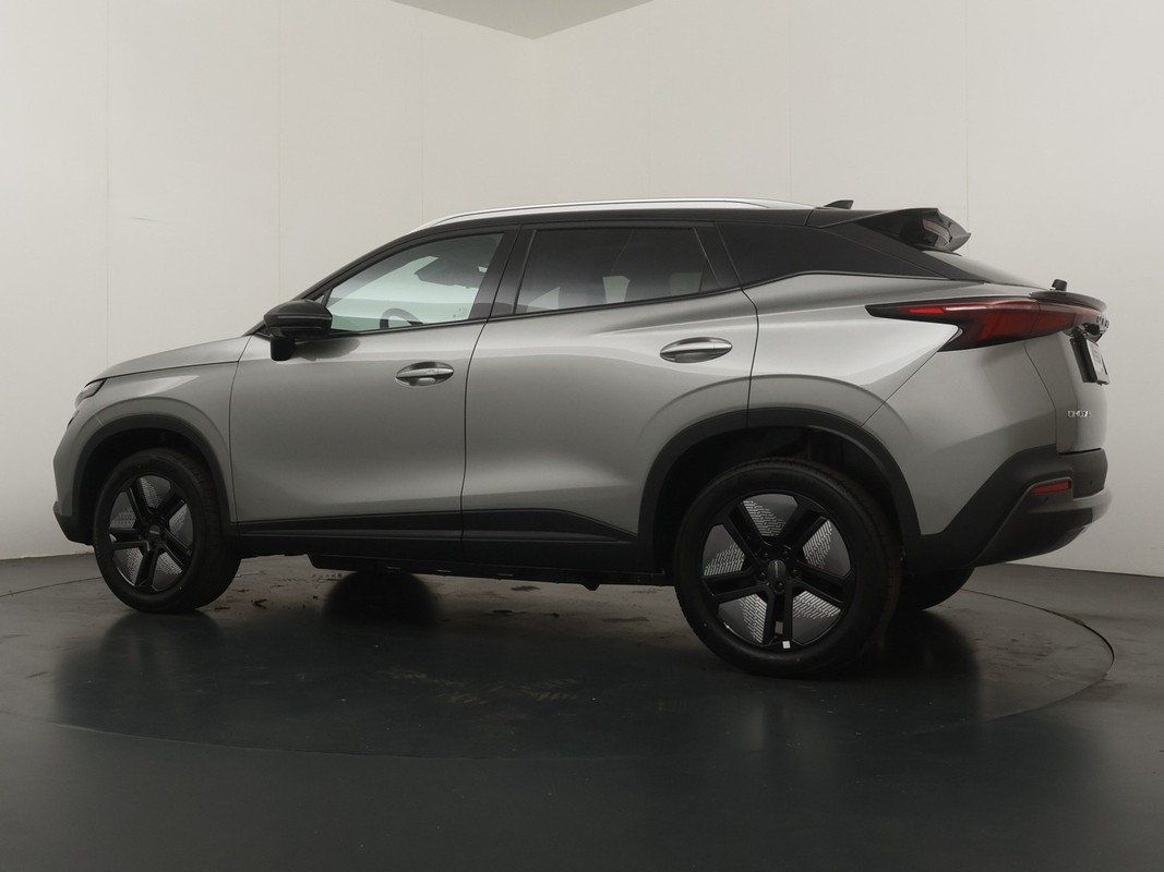 Omoda 5 EV