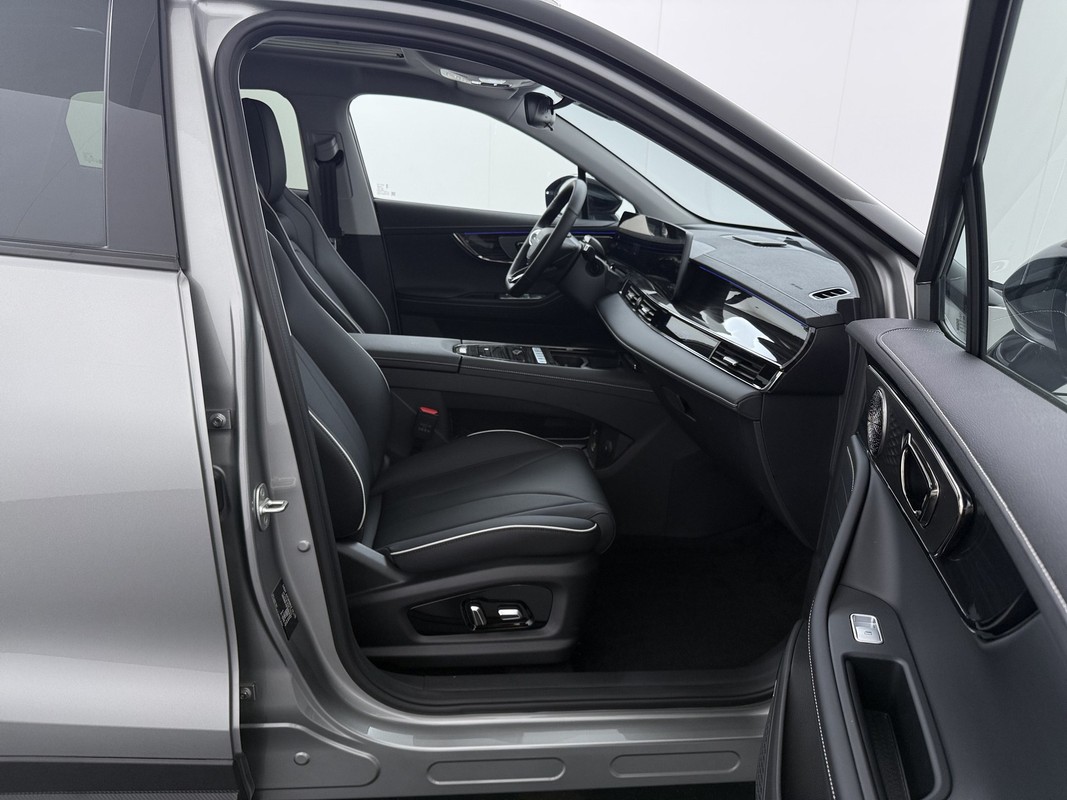 Omoda 5 EV