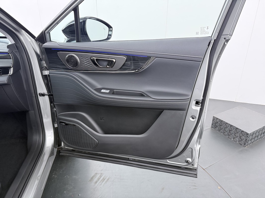 Omoda 5 EV