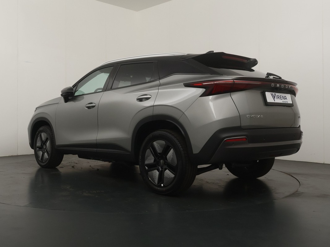 Omoda 5 EV