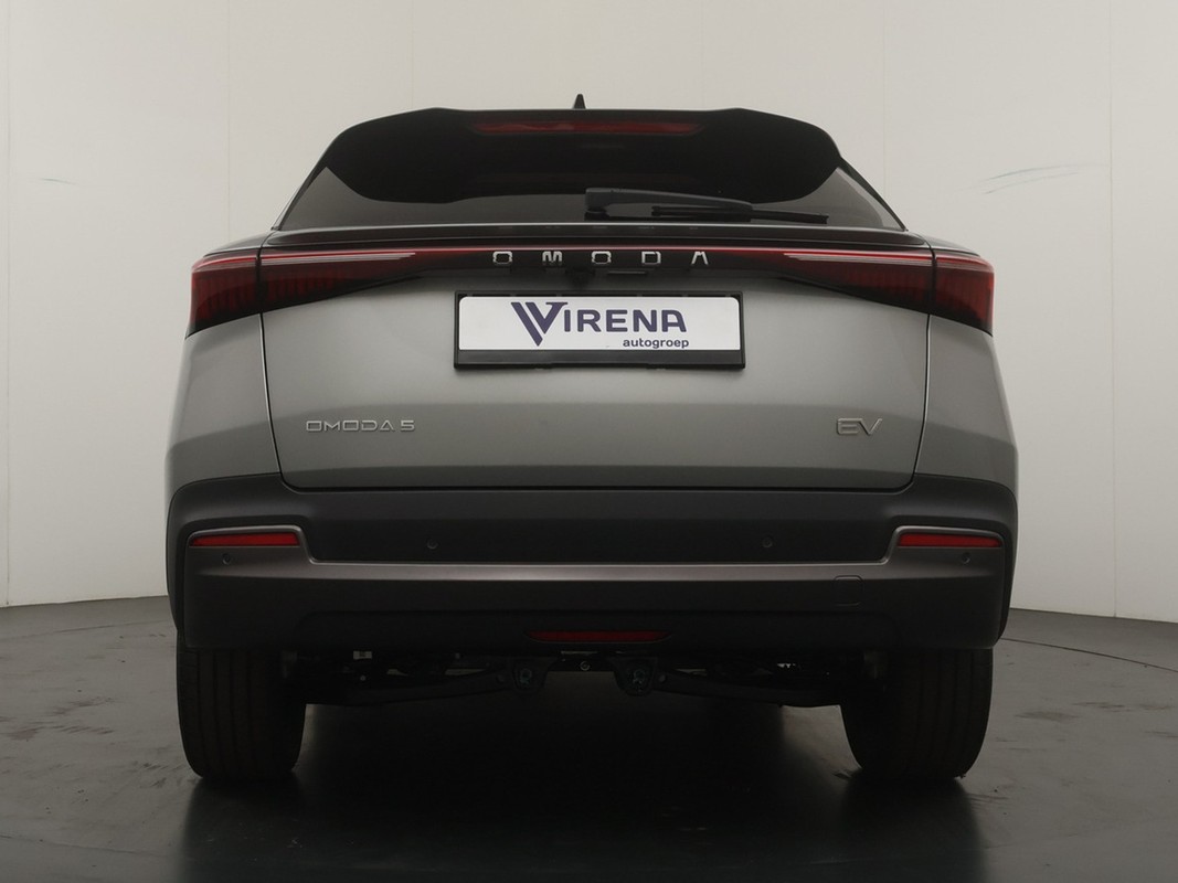 Omoda 5 EV