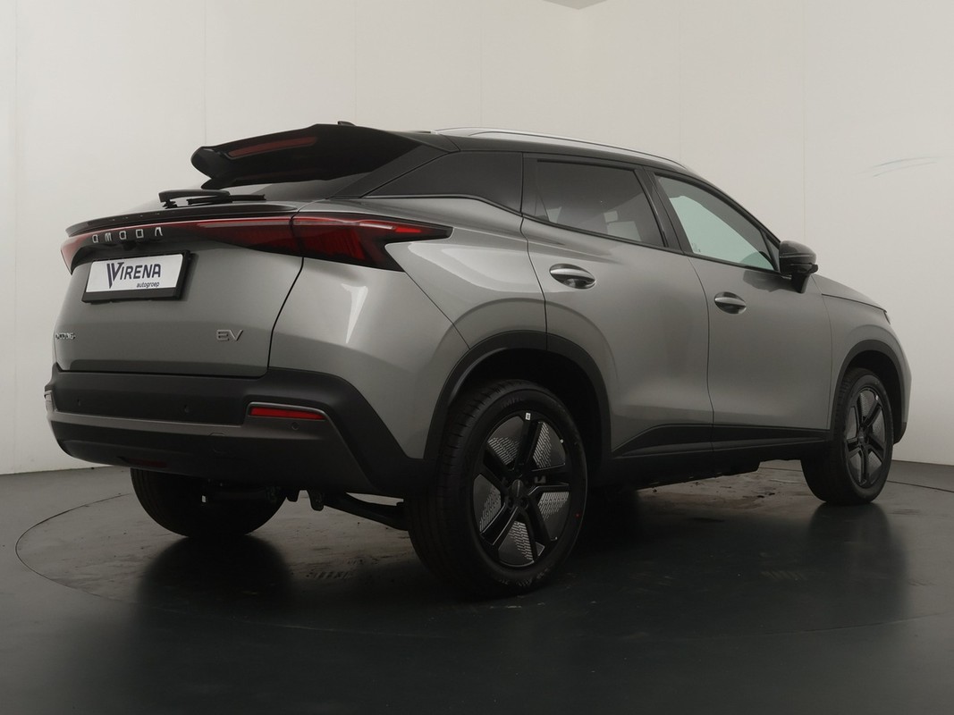 Omoda 5 EV