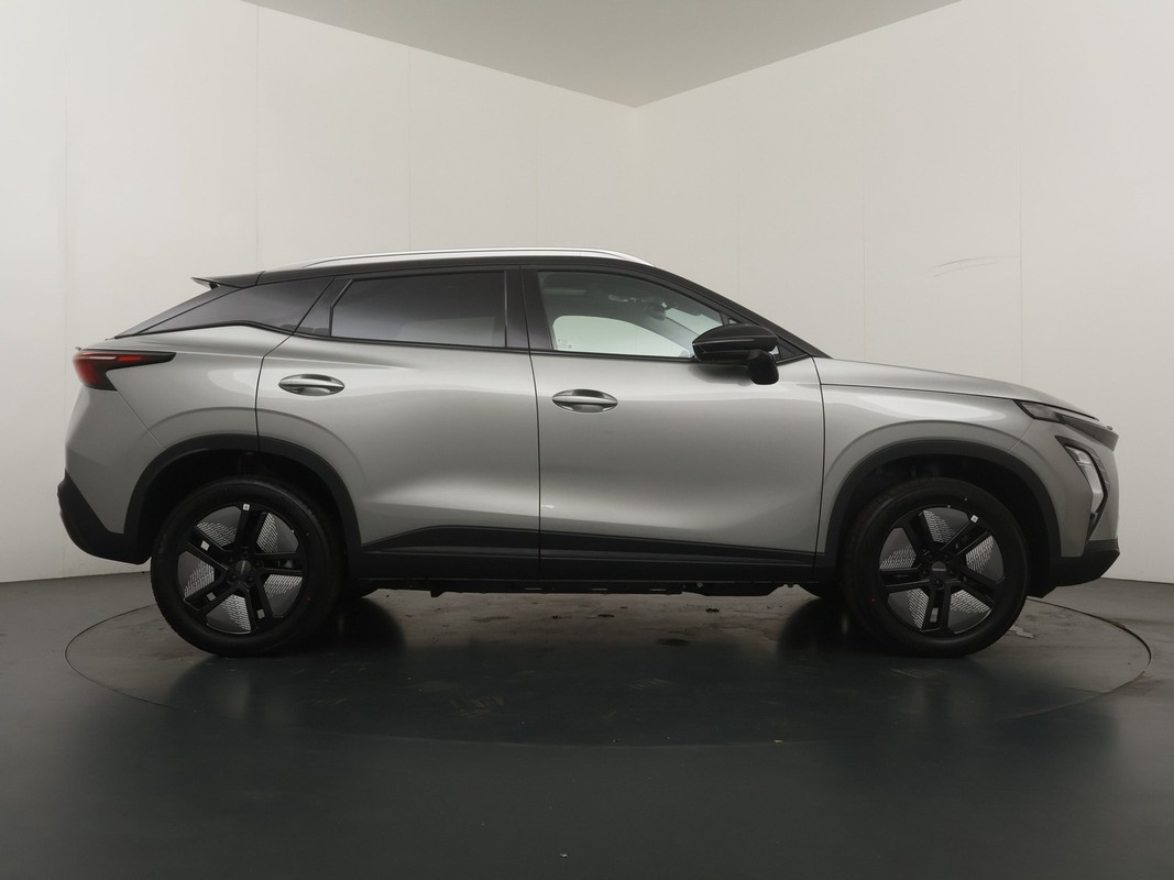 Omoda 5 EV