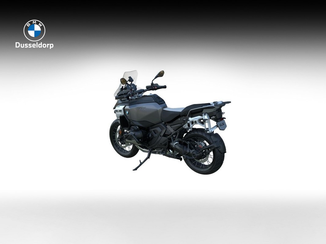 BMW R 1300 GS