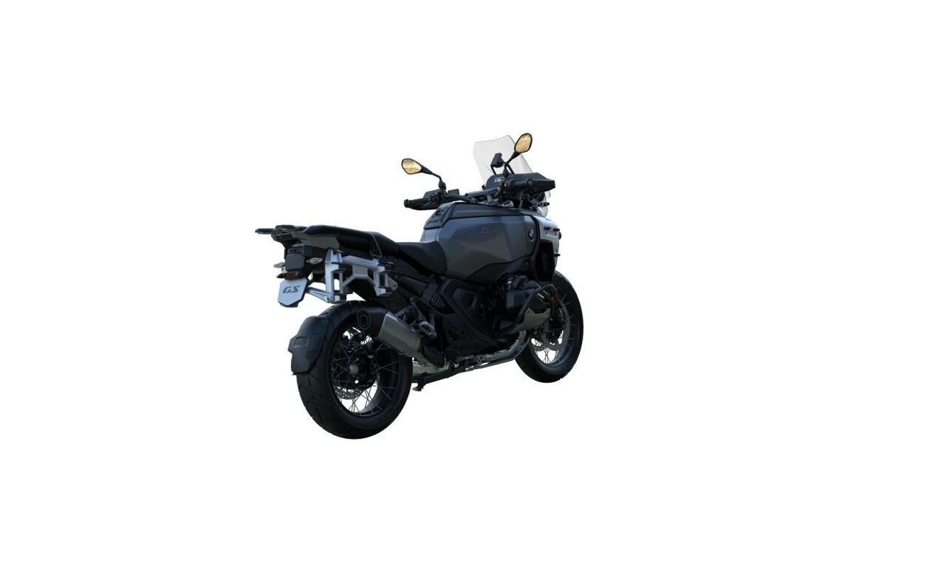 BMW R 1300 GS