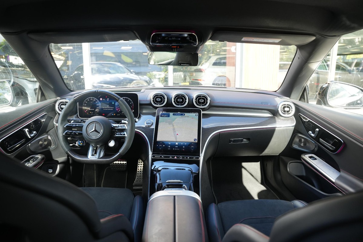 Mercedes-Benz CLE