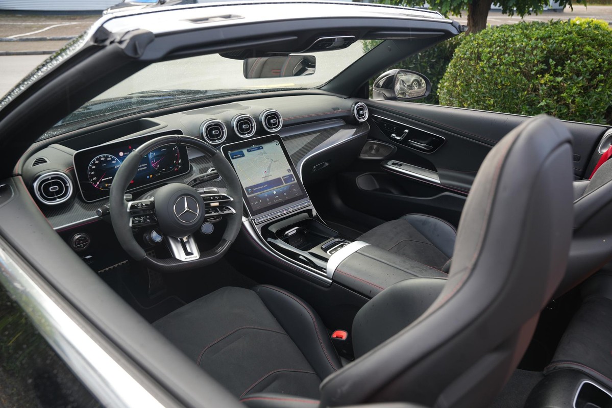 Mercedes-Benz CLE