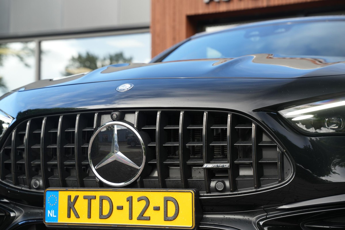 Mercedes-Benz CLE
