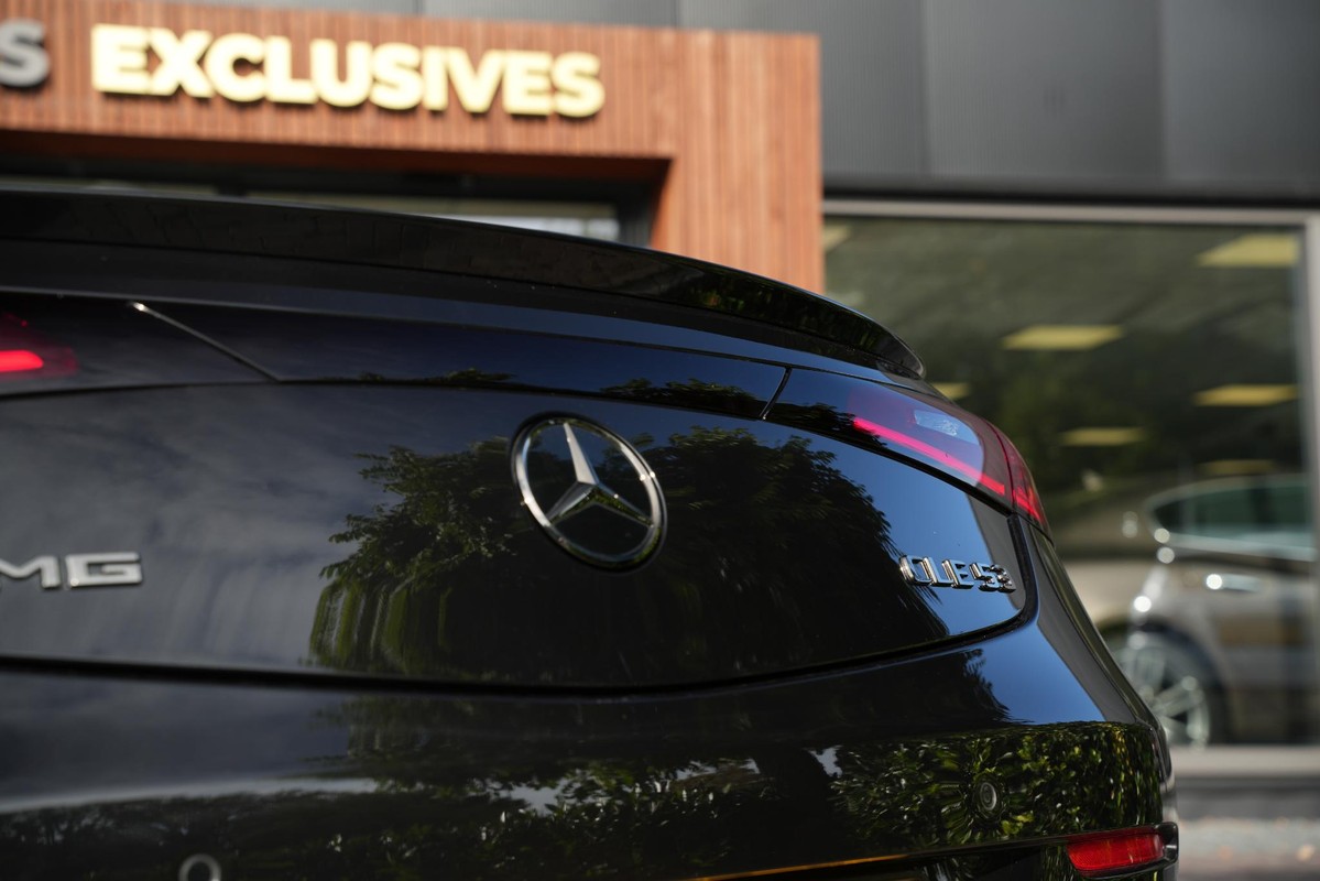 Mercedes-Benz CLE