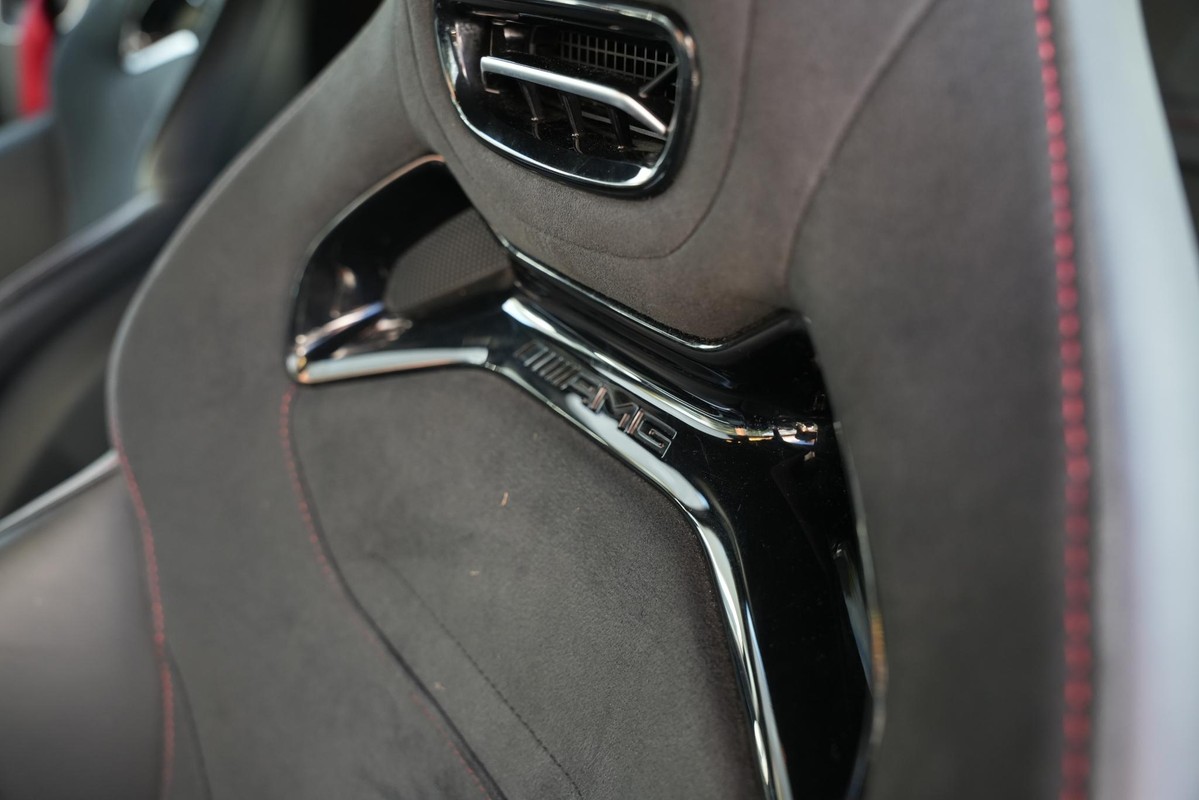 Mercedes-Benz CLE