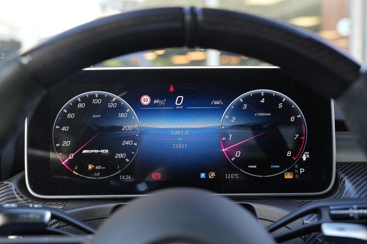 Mercedes-Benz CLE