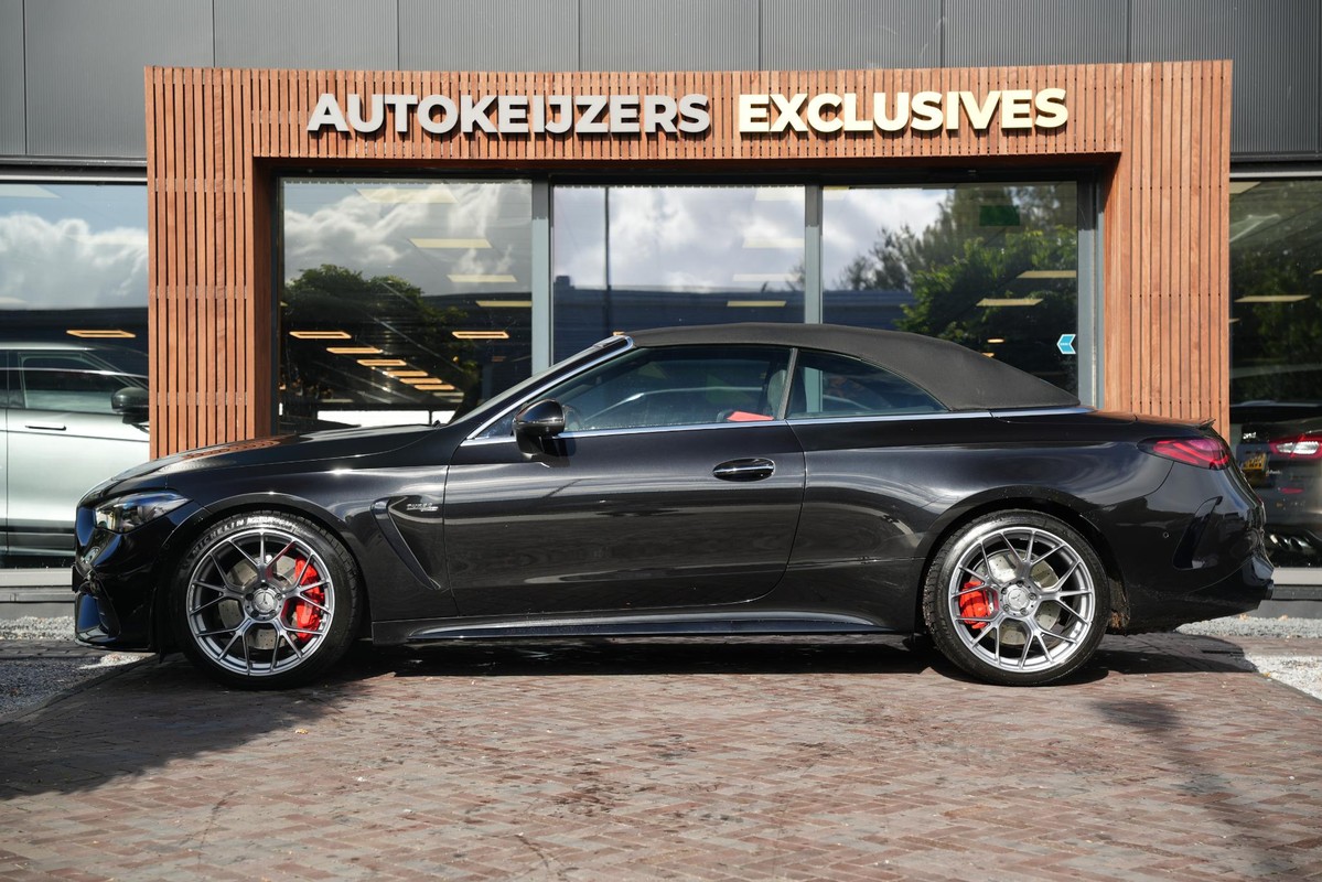 Mercedes-Benz CLE