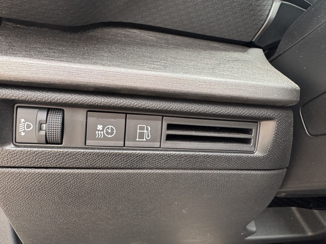 Citroën C5 X