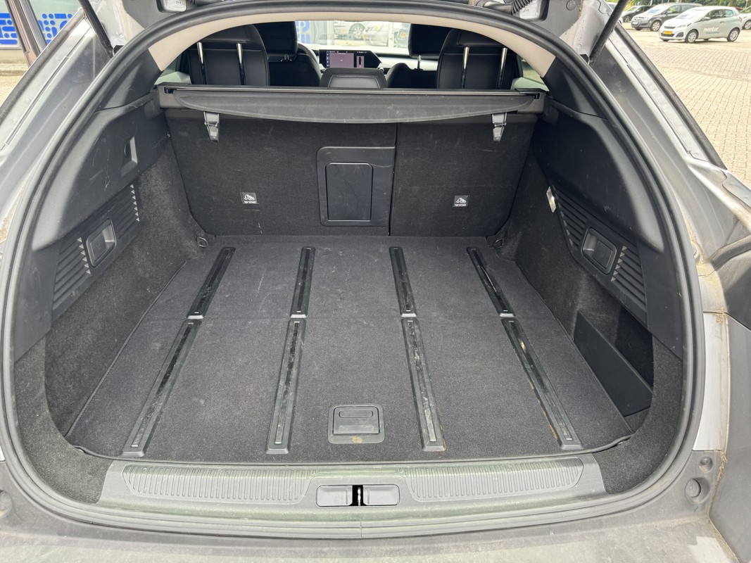 Citroën C5 X