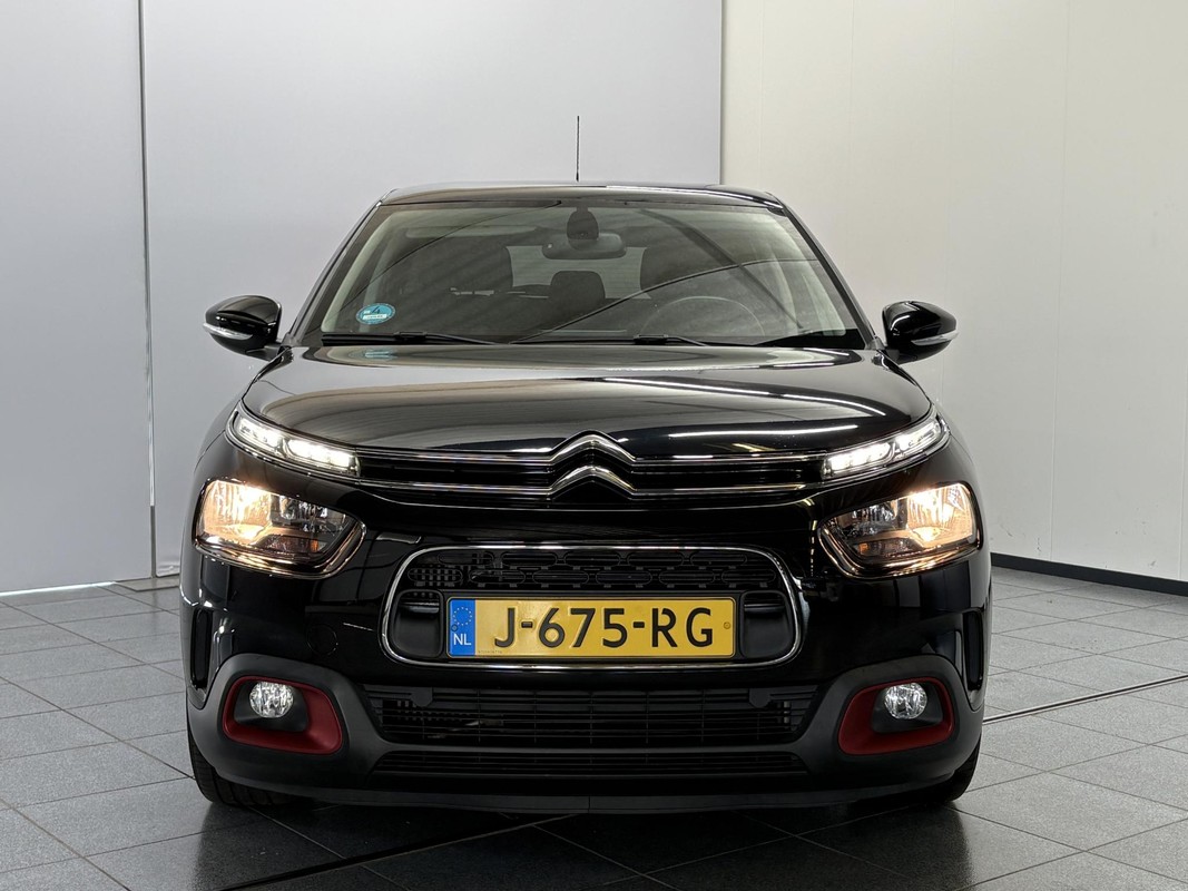 Citroën C4 Cactus