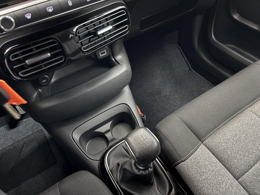 Citroën C4 Cactus