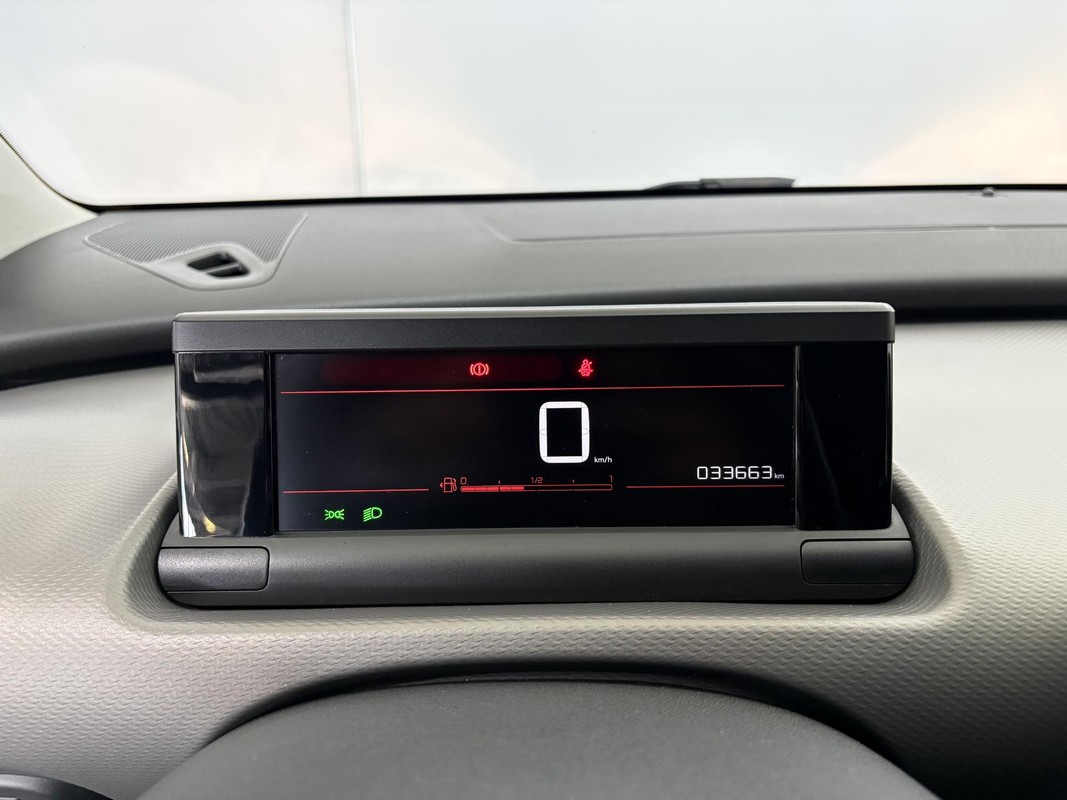 Citroën C4 Cactus