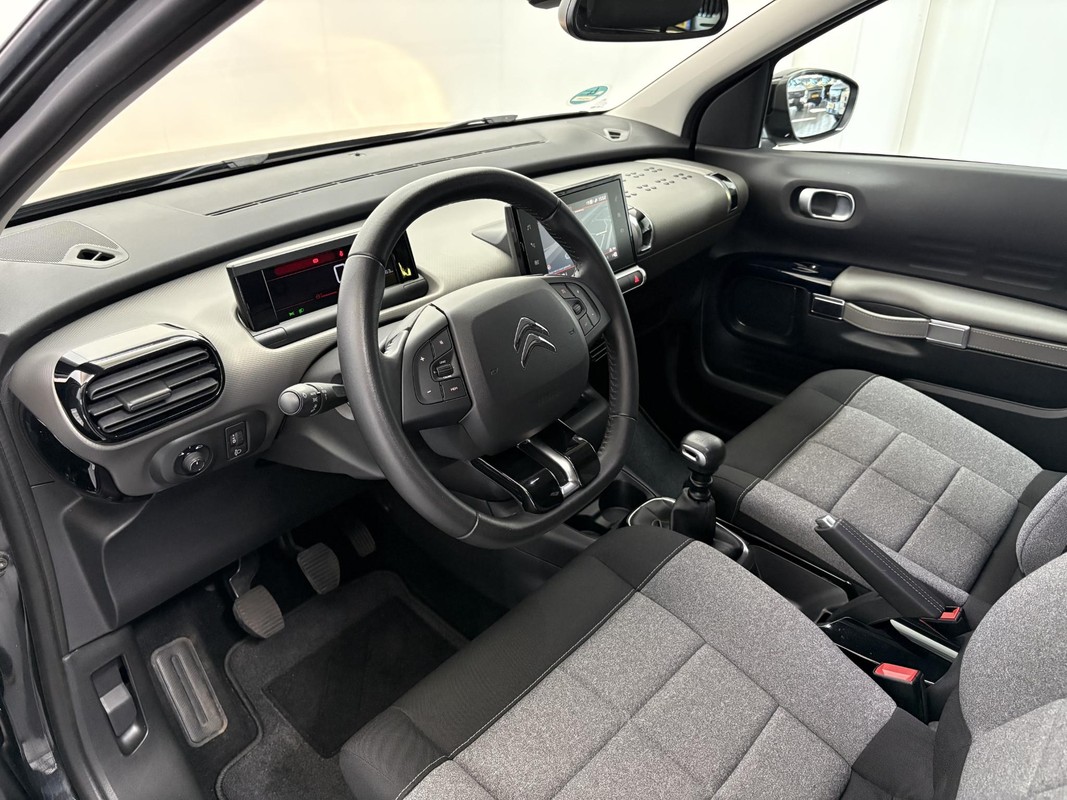 Citroën C4 Cactus