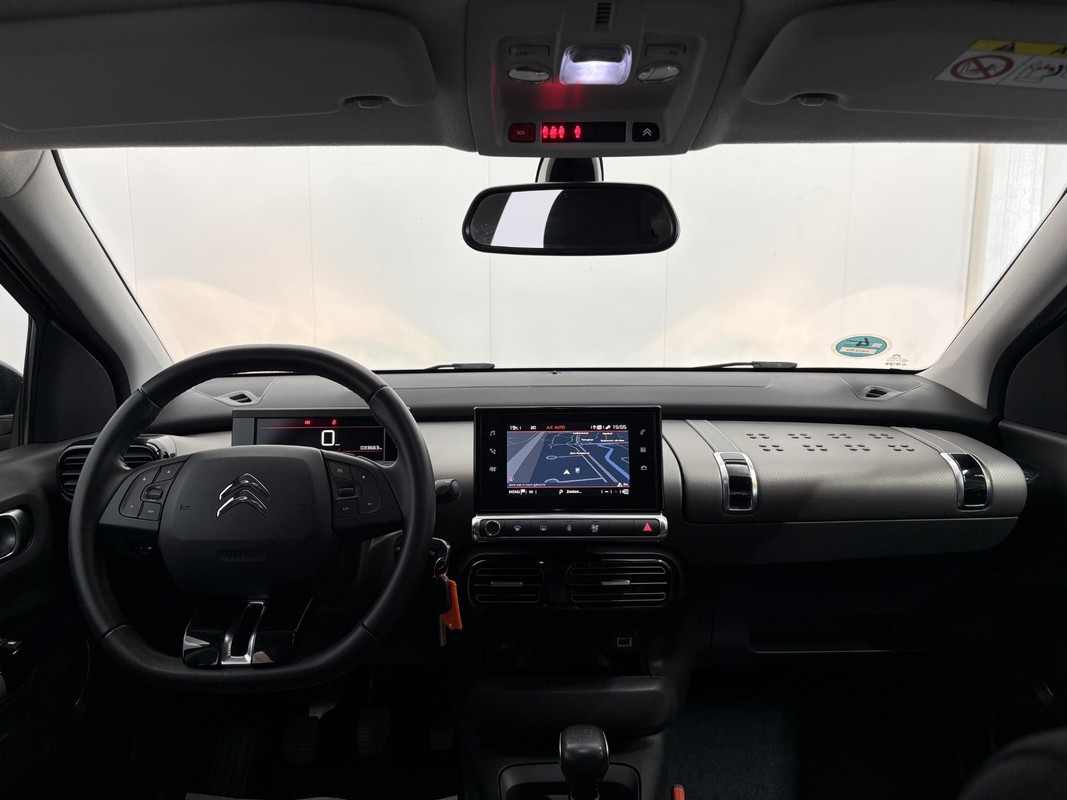 Citroën C4 Cactus