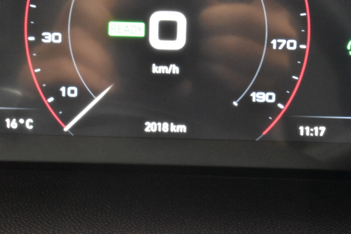 Opel Movano-e