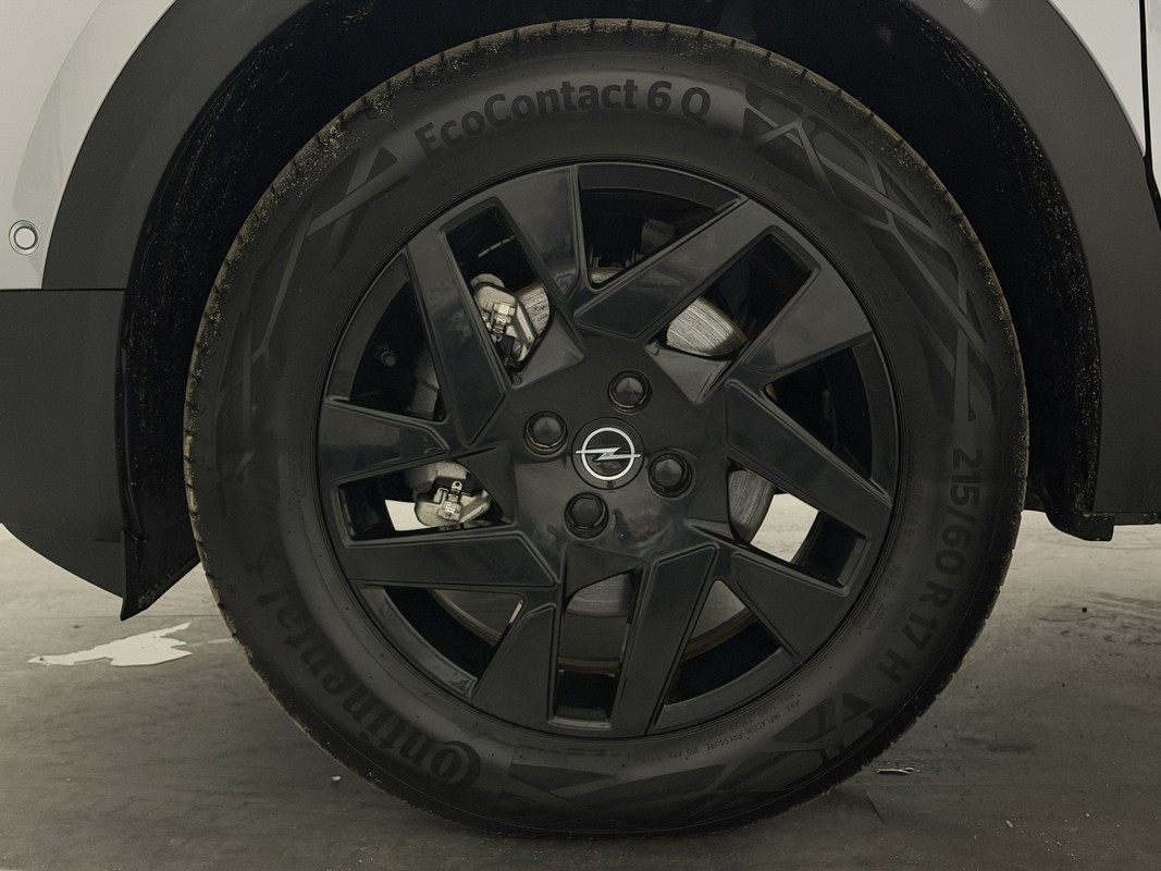 Opel Mokka-e