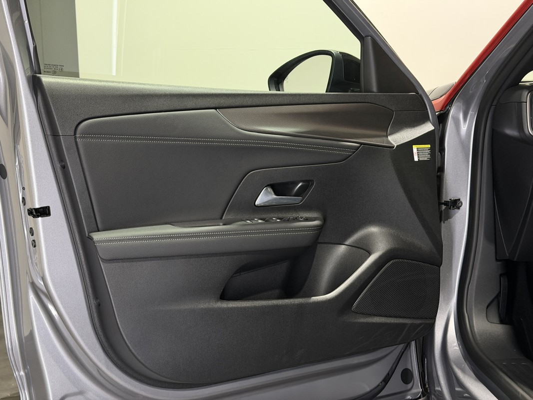 Opel Mokka-e