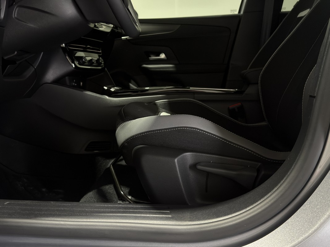 Opel Mokka-e