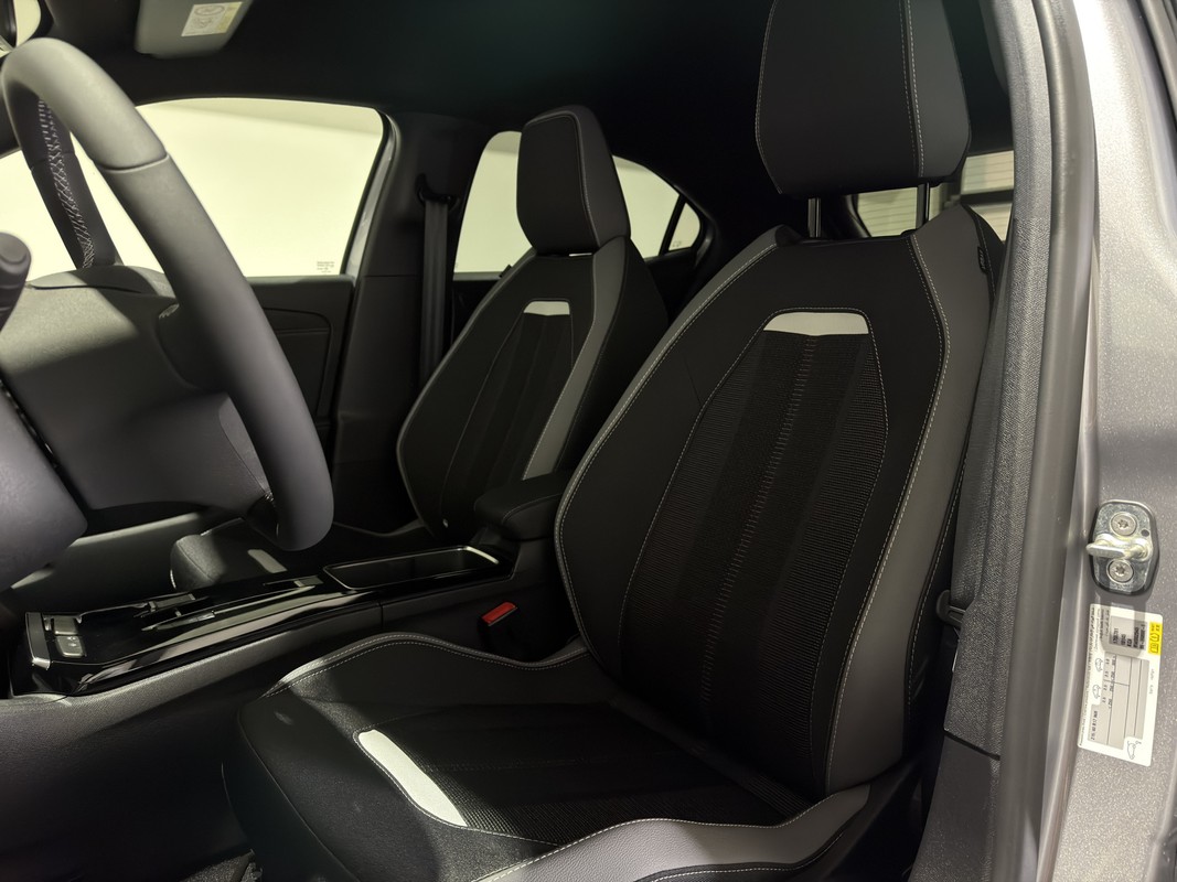 Opel Mokka-e