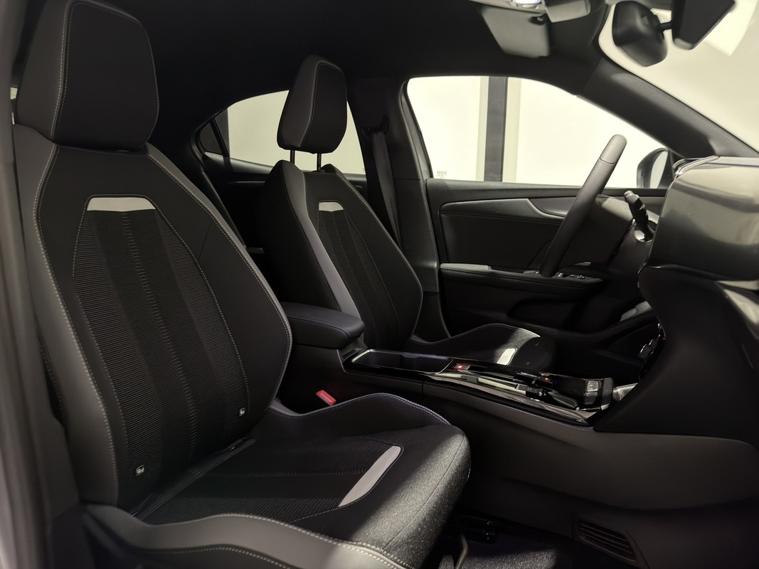 Opel Mokka-e
