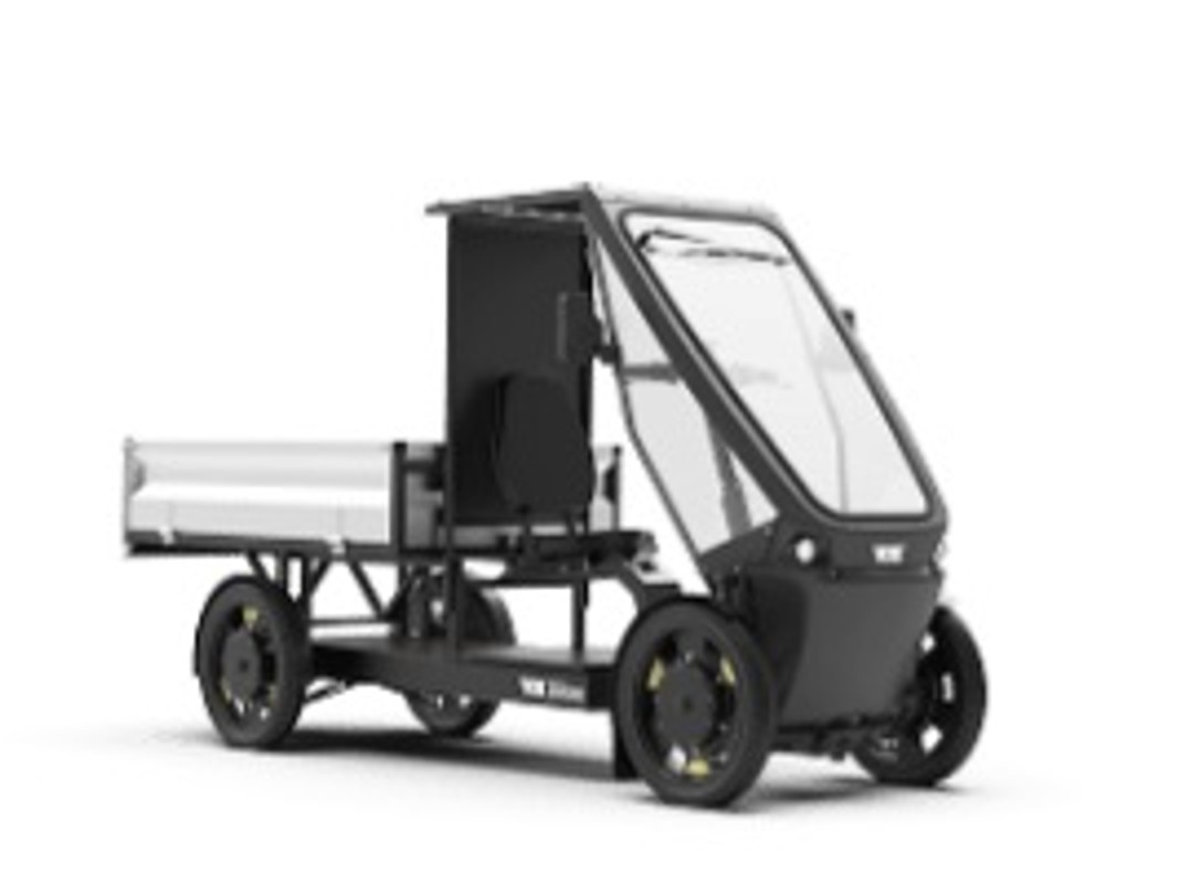 VOK Cargo Bike