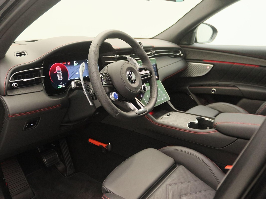 Maserati Grecale