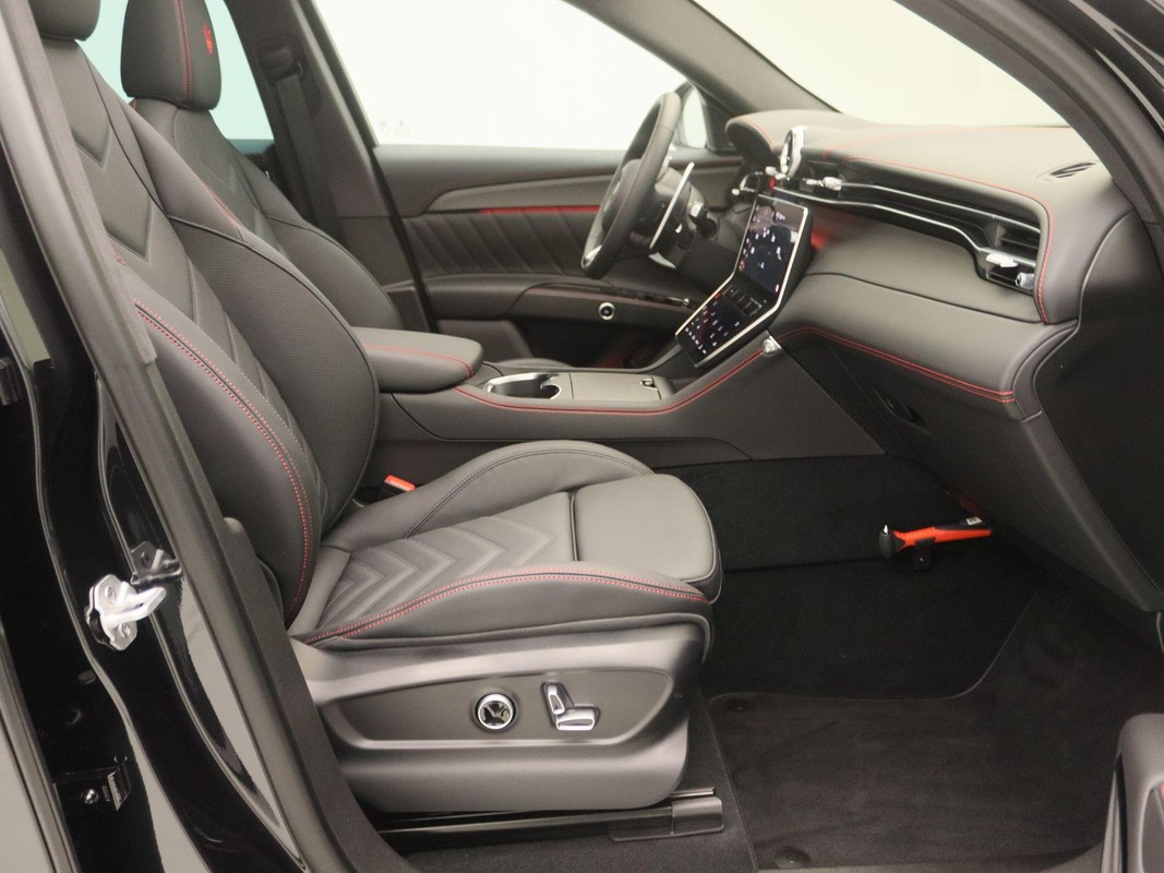 Maserati Grecale