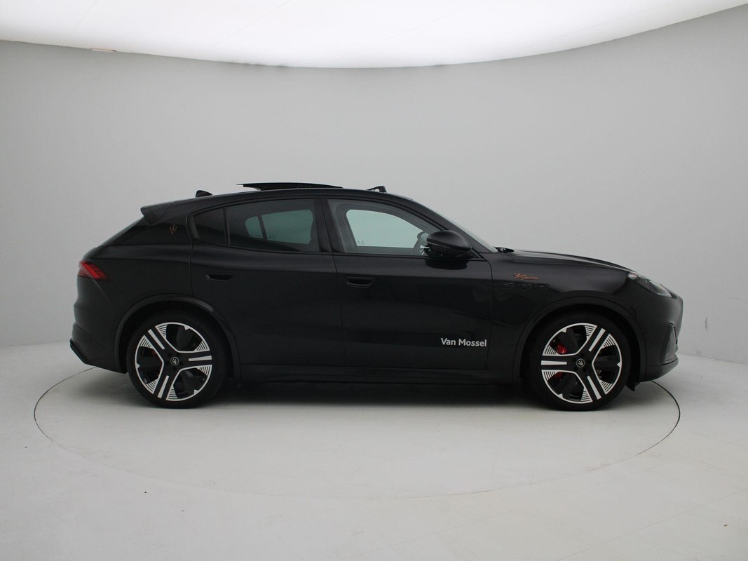 Maserati Grecale