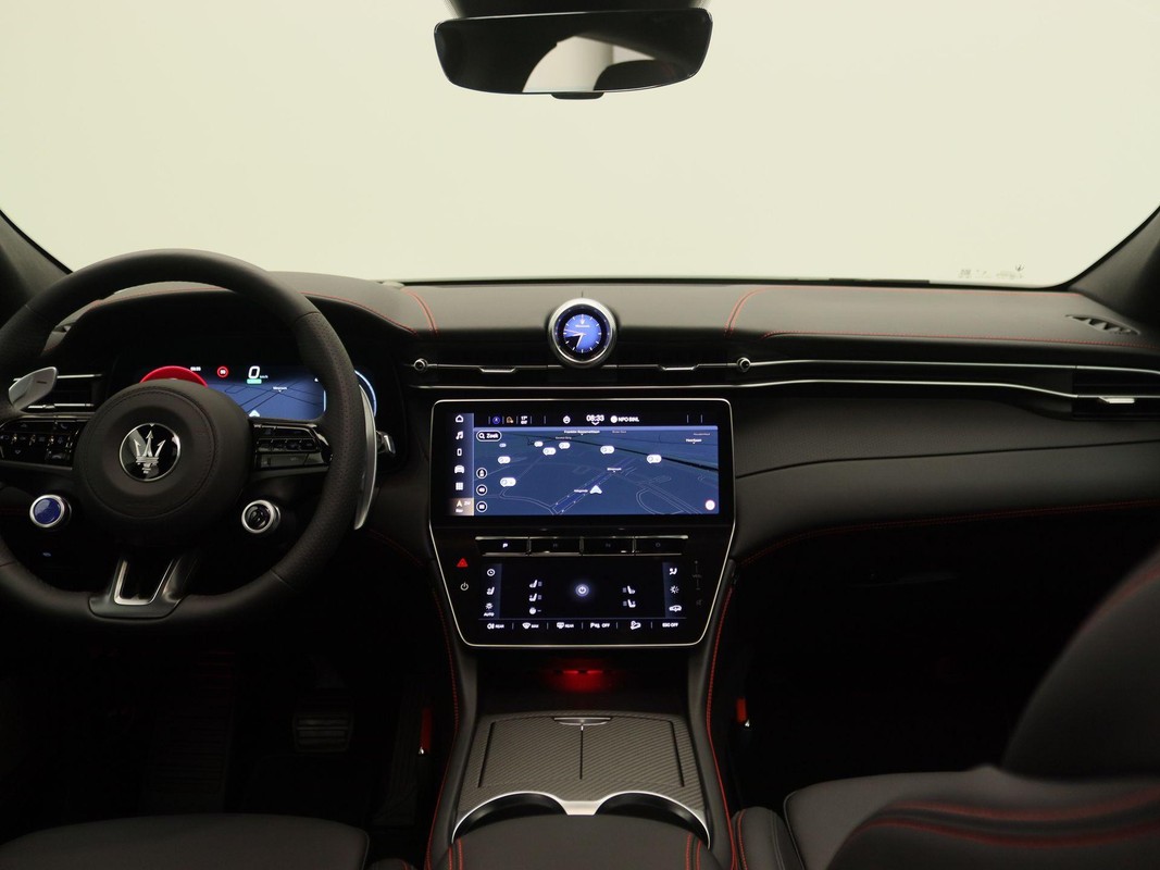 Maserati Grecale