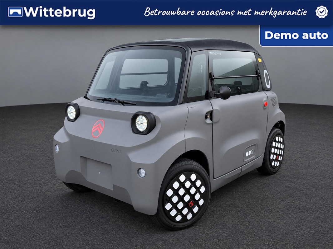 Citroën Ami