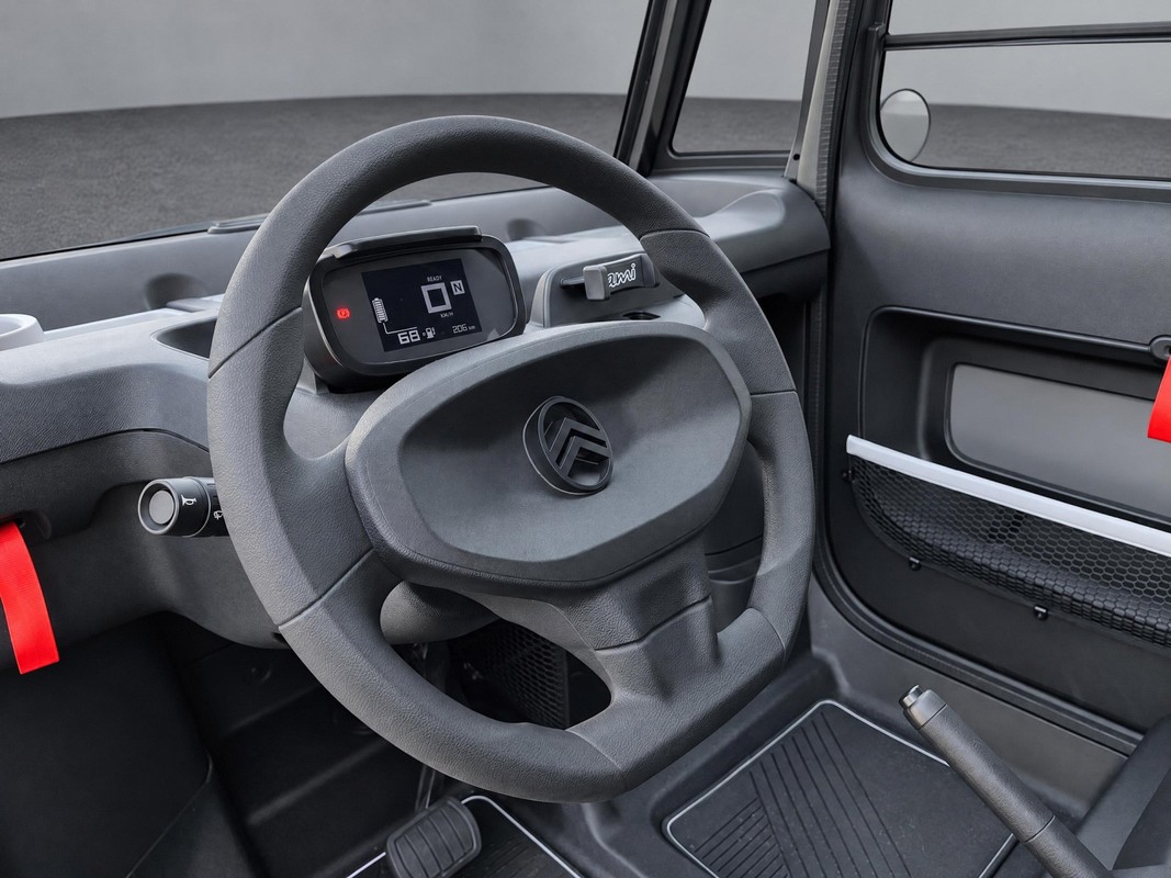 Citroën Ami