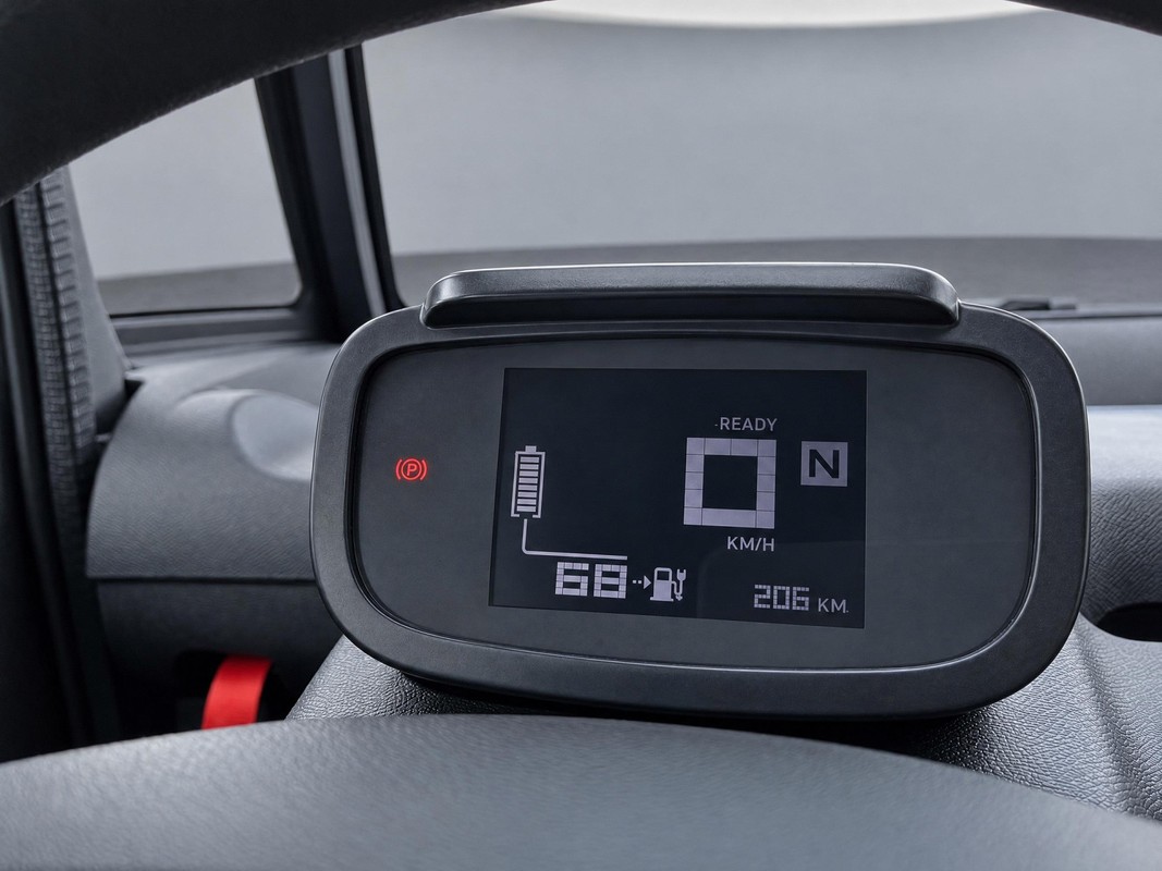 Citroën Ami