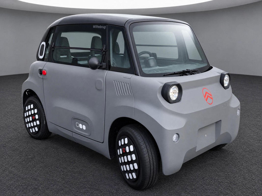 Citroën Ami
