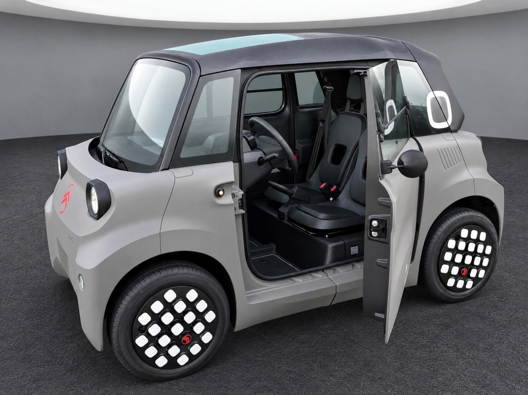 Citroën Ami