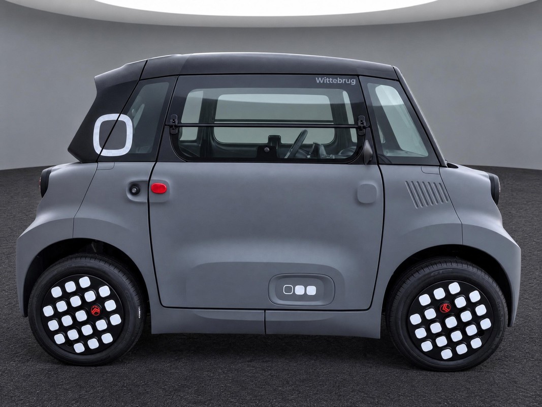 Citroën Ami