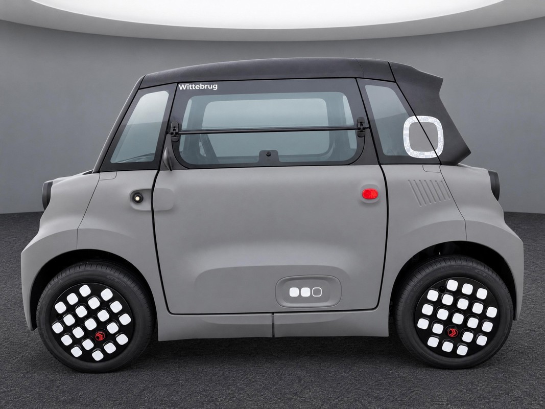 Citroën Ami